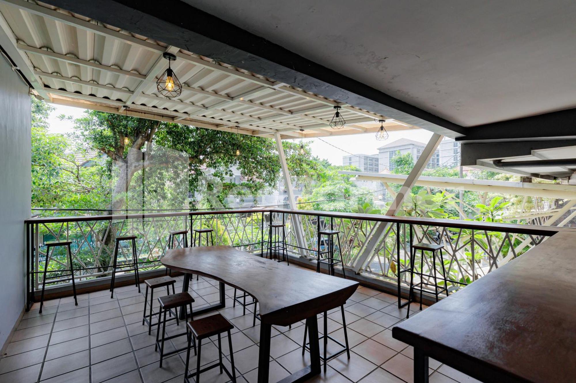 De Malang Sweet Homestay Syariah Mitra Reddoorz Dış mekan fotoğraf
