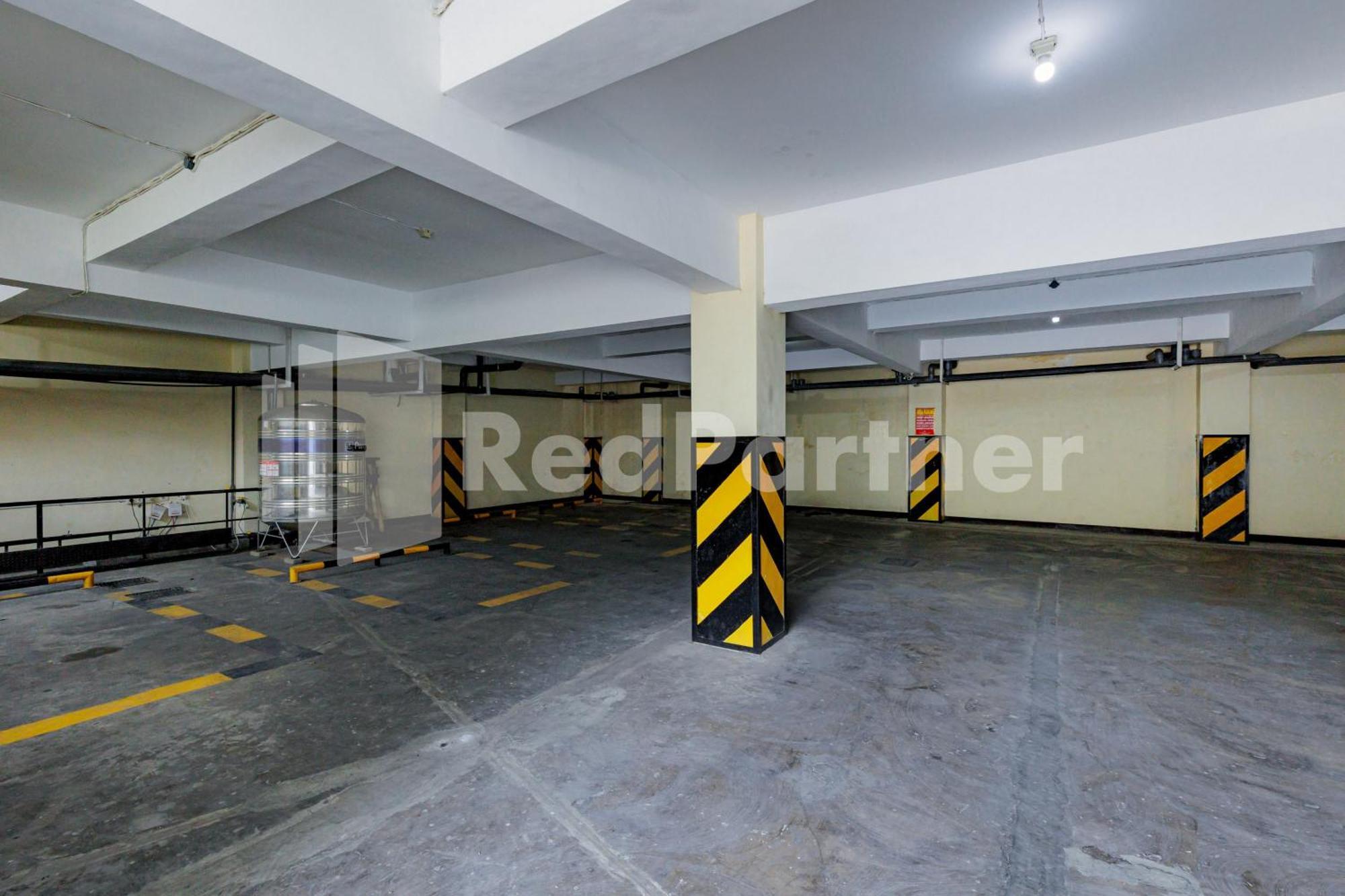 De Malang Sweet Homestay Syariah Mitra Reddoorz Dış mekan fotoğraf